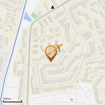 Foto zu Dortmunder Straße 13, 22419 Hamburg