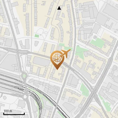 Foto zu Drosselstraße 13, 22305 Hamburg