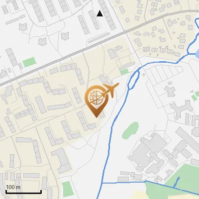 Foto zu Düpheid 13, 22149 Hamburg