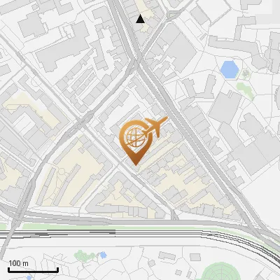 Foto zu Durchschnitt 13, 20146 Hamburg