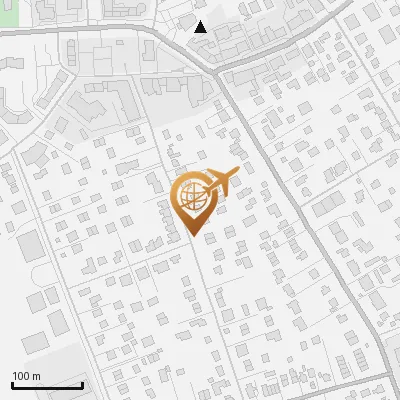 Foto zu Dweerblöcken 13, 22393 Hamburg