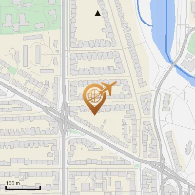 Foto zu Edgar-Roß-Straße 13, 20251 Hamburg