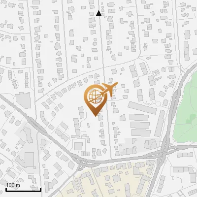 Foto zu Eekbusch 13, 22395 Hamburg