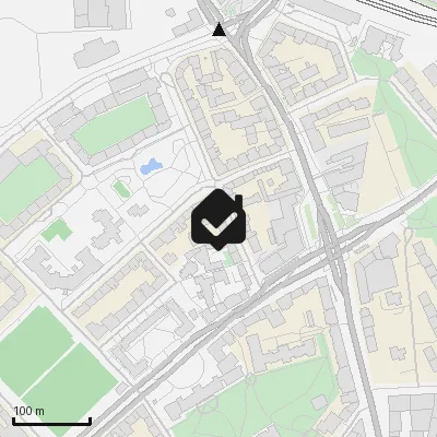 Bild zu Eggerstedtstraße 13, 22765 Hamburg