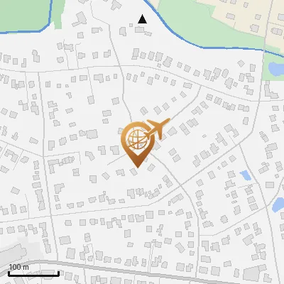 Foto zu Eilswiese 13, 22393 Hamburg