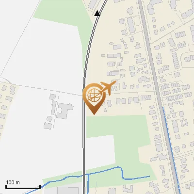 Foto zu Ellerbeker Weg 13, 22457 Hamburg