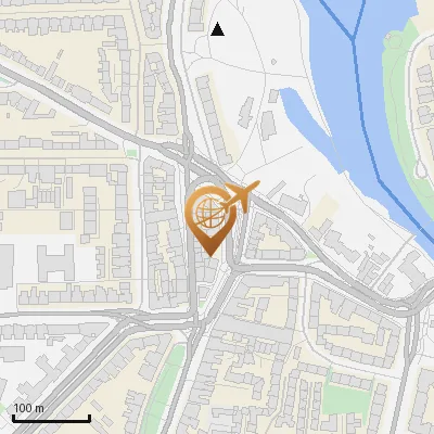 Foto zu Eppendorfer Marktplatz 13, 20251 Hamburg