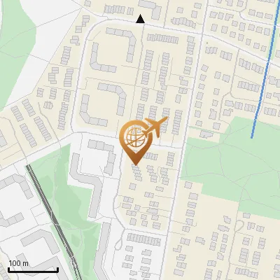 Foto zu Ernst-Mittelbach-Ring 13, 22455 Hamburg