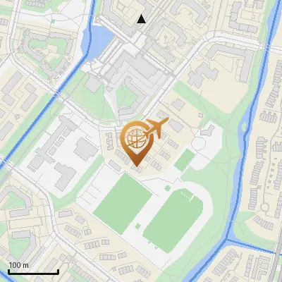 Foto zu Eva-König-Bogen 13, 21035 Hamburg