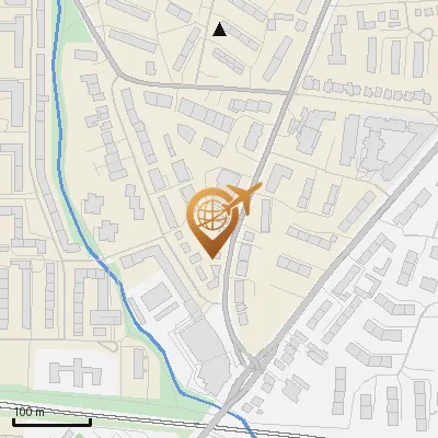 Foto zu Fabriciusstraße 13, 22177 Hamburg