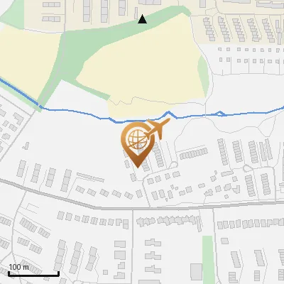 Foto zu Falenbek 13, 22149 Hamburg