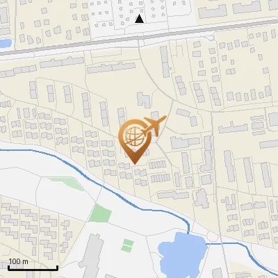 Foto zu Fanny-David-Weg 13, 21031 Hamburg