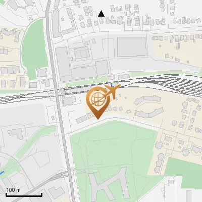 Foto zu Fibigerstraße 13, 22419 Hamburg