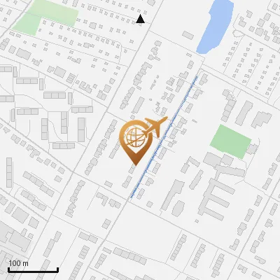 Foto zu Fischadlerstieg 13, 22119 Hamburg