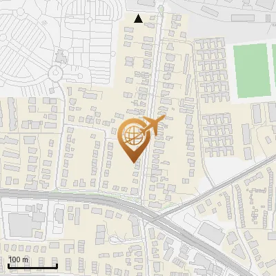 Foto zu Flottbeker Drift 13, 22607 Hamburg