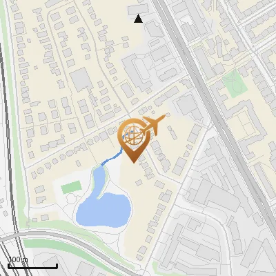 Foto zu Frühlingstraße 13, 22525 Hamburg