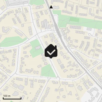 Bild zu Frustbergstraße 13, 22453 Hamburg