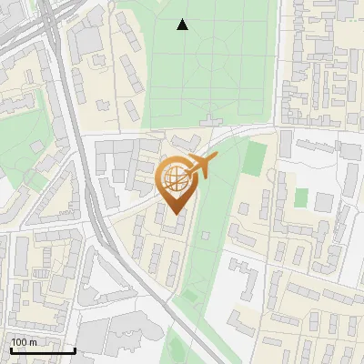 Foto zu Gählerstraße 13, 22767 Hamburg