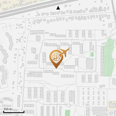 Foto zu Georg-Blume-Straße 13, 22119 Hamburg