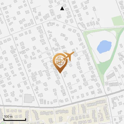 Foto zu Goppeltweg 13, 22393 Hamburg