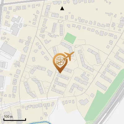 Foto zu Graf-Ernst-Weg 13, 22459 Hamburg