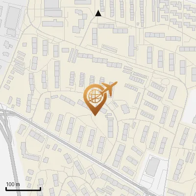 Foto zu Grandkoppel 13, 21031 Hamburg