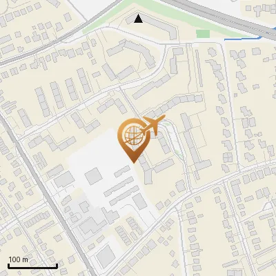 Foto zu Grenzacker 13, 22523 Hamburg