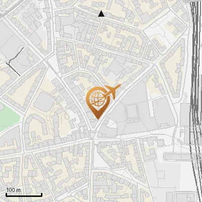 Foto zu Große Rainstraße 13, 22765 Hamburg