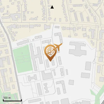 Foto zu Günter-Püstow-Straße 13, 22159 Hamburg