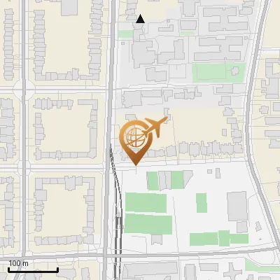 Foto zu Hansastraße 13, 20149 Hamburg