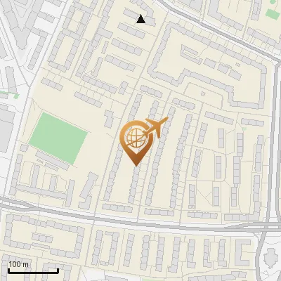 Foto zu Harmsenstraße 13, 22763 Hamburg