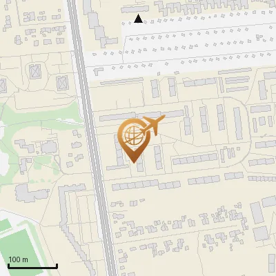 Foto zu Harnackring 13, 21031 Hamburg