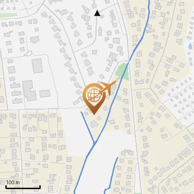 Foto zu Hasenweg 13, 22393 Hamburg