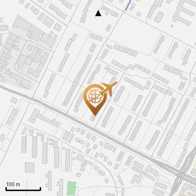 Foto zu Haubentaucherweg 13, 22119 Hamburg