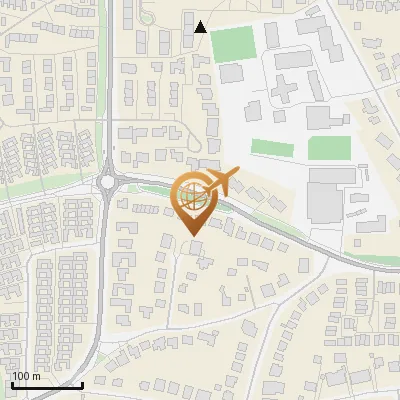 Foto zu Hemmingstedter Weg 13, 22607 Hamburg