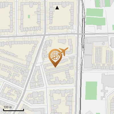 Foto zu Hermann-Behn-Weg 13, 20146 Hamburg