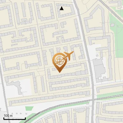 Foto zu Hermann-Kauffmann-Straße 13, 22307 Hamburg