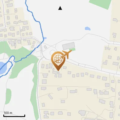 Foto zu Hochrad 13, 22605 Hamburg