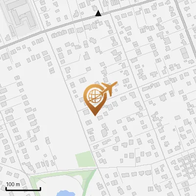 Foto zu Höfenkamp 13, 22393 Hamburg