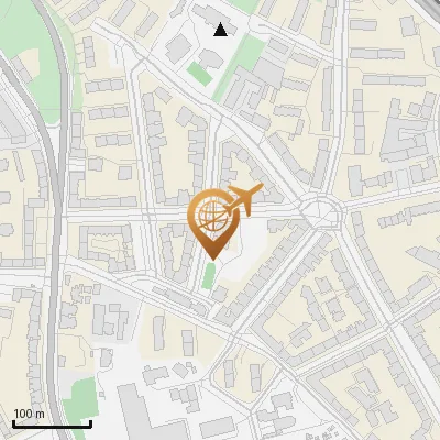 Foto zu Hoherade 13, 20257 Hamburg