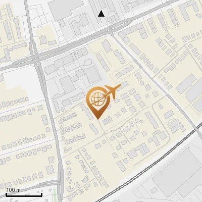 Foto zu Holstenhofkamp 13, 22041 Hamburg