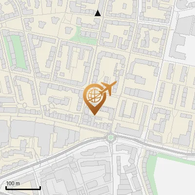 Foto zu Hospitalstraße 13, 22767 Hamburg