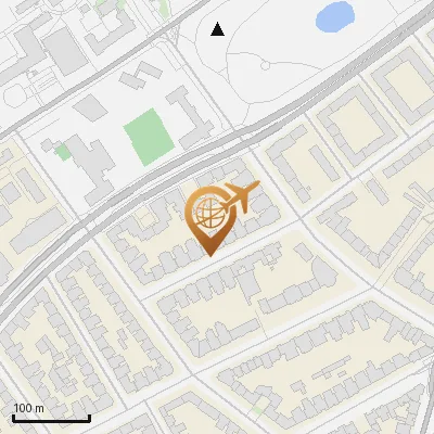 Foto zu Husumer Straße 13, 20251 Hamburg