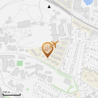 Foto zu Ilse-Fromm-Michaels-Weg 13, 22763 Hamburg