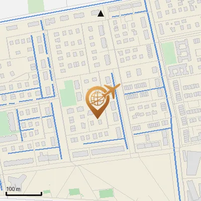 Foto zu Im Vogelkamp 13, 21147 Hamburg