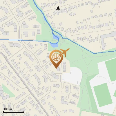 Foto zu Jacqueline-Morgenstern-Weg 13, 22457 Hamburg