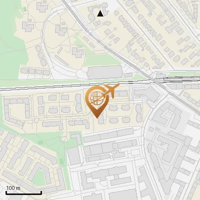 Foto zu Johann-Mohr-Weg 13, 22763 Hamburg