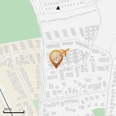 Foto zu Johannes-Schult-Weg 13, 22359 Hamburg