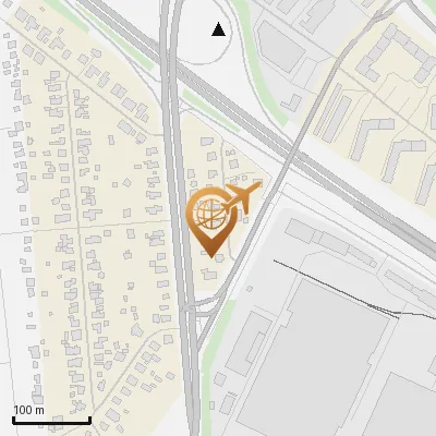 Foto zu Jürsweg 13, 22111 Hamburg