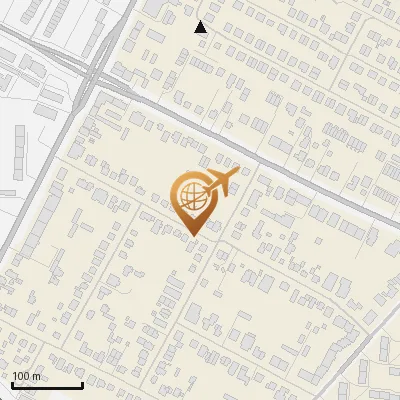 Foto zu Julius-Campe-Weg 13, 22119 Hamburg